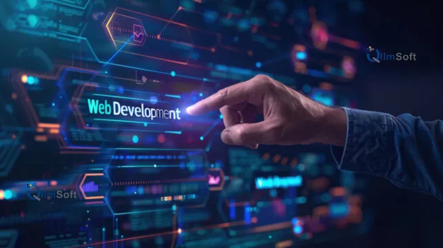 Outsource Website Development to Pakistan